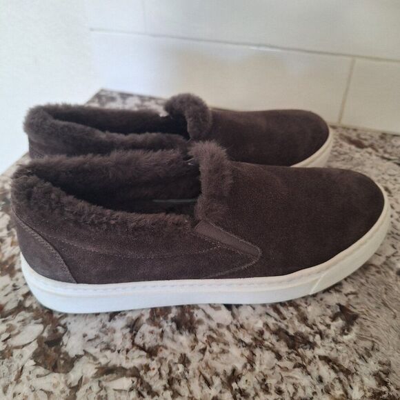 M. Gemi‎ Cherchio Sherling shoes size 38 - Picture 2 of 12